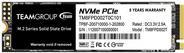 Team Group MP33 Pro M2 2000 GB PCI Express 30 NVME (TM8FPD002T0C101)