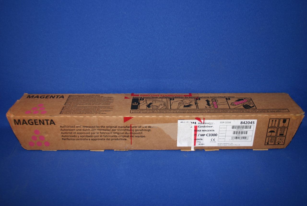Toner Ricoh MPC2800MPC3300 (841426)