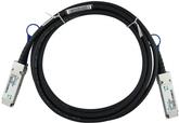 Compatible Lenovo B4QT QSFP56 Direct Attach cable. 200gbase-CR4. Infiniband. 30Awg. 2 meters (B4QT-BL)