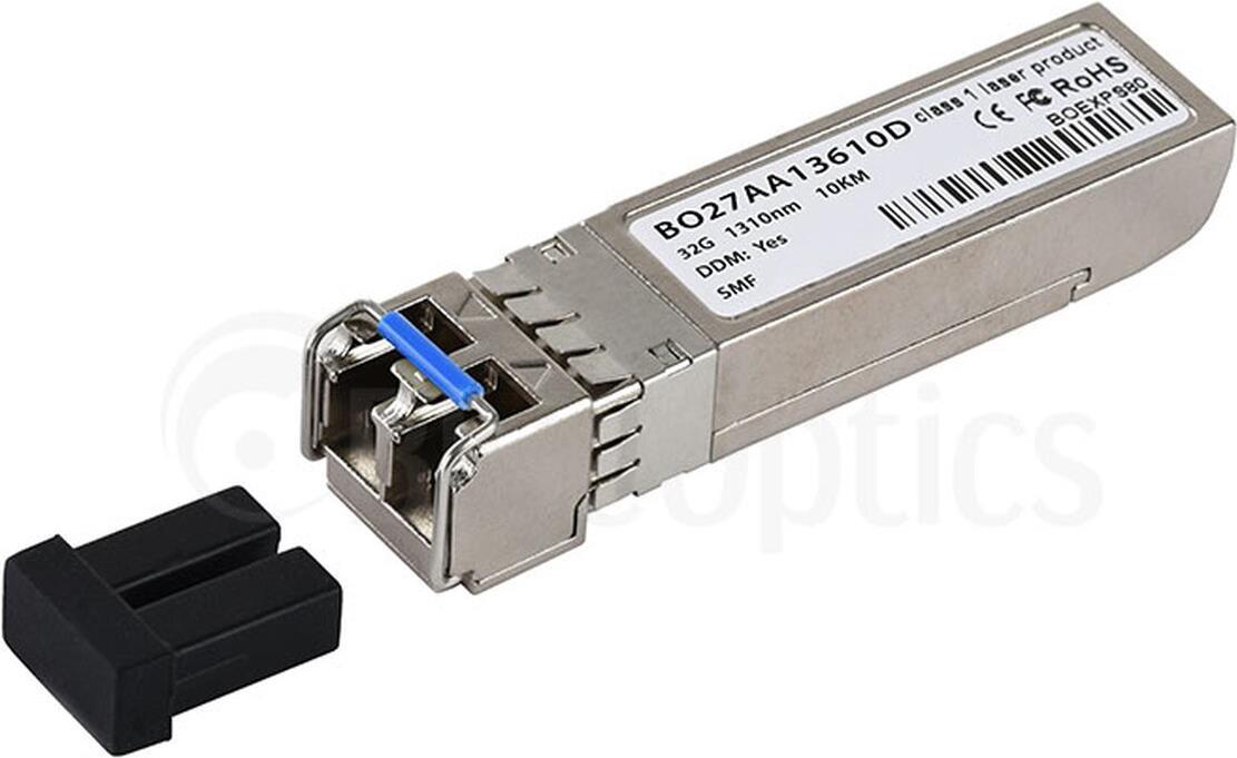 Blueoptics Bo27a13610D-BO Network Transceiver module fiber optics 32000 MBITS SFP28 (BO27AA13610D-BO)