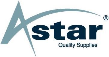 ASTAR - CYAN - compatible - toner cartridge - for HP color laserjet 5500. 5550