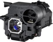 CoreParts - Projector lamp (equivalent with NEC 100013962. NP32LP) - 230 watt - 5000 hour (n) - for NEC UM301W. Um1wi (multi-pen).