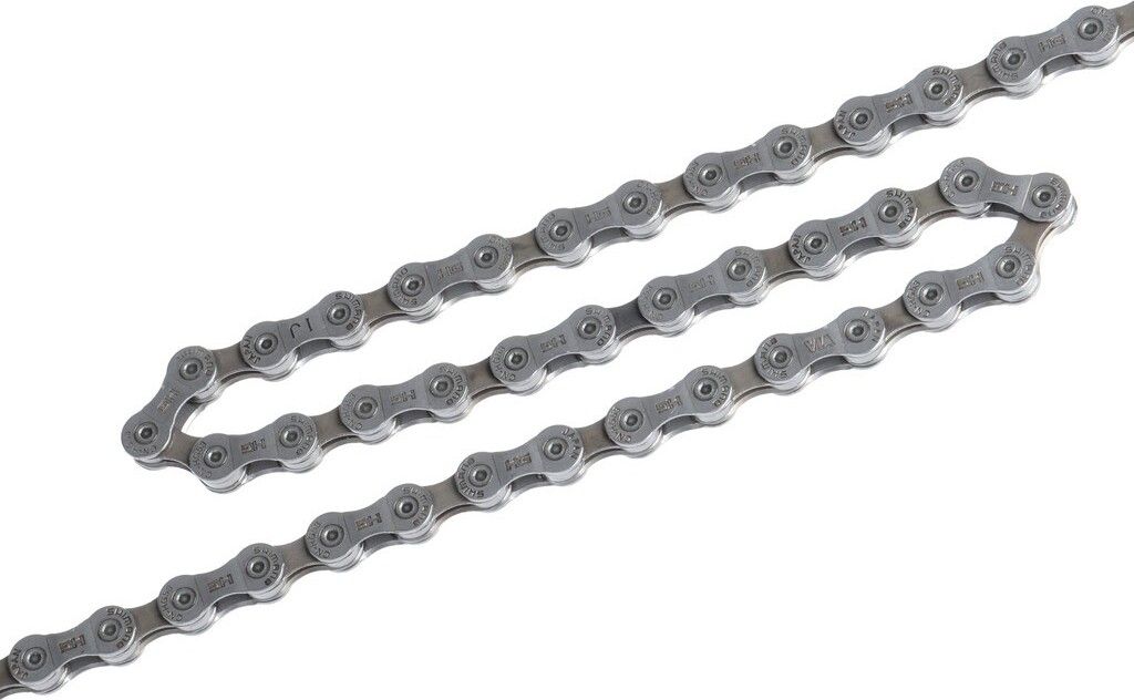 Shimano CN-HG53 bicycle chain (Ecnhg53c116is)