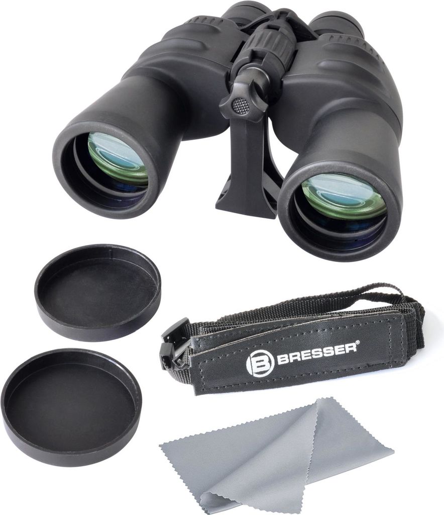 Bresser optics zoom-longing glass 7 - 35 50 16-63550 66 M1000 M 7 to 35 x (16-63550)