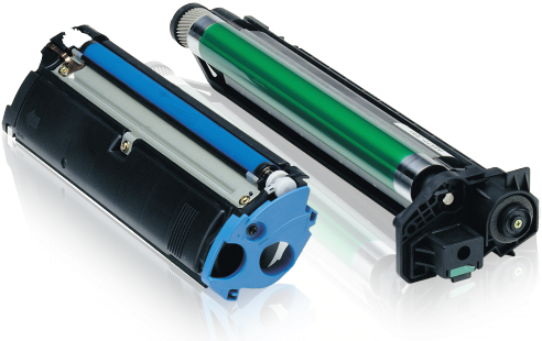 Epson S051083 - photo ladder unit - for aculaser C1900 WIFI. C1900D. C1900PS. C900s. C900 . C900N. C900N