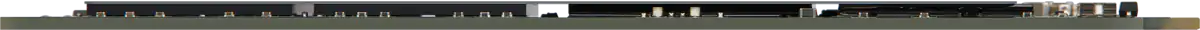 Corsair Force Series - SSD - 1TB - Intern - 2280 - Integrated K�hlkürper (CSSD-F1000GBMP600PNH)