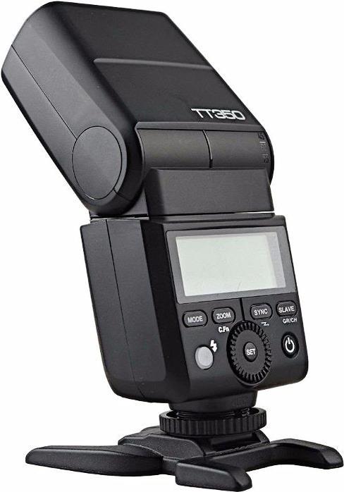 Godox TT350 slave flash black (TT350O)