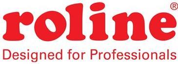 Roline SFTP- (PIMF-) cable kat6    class E solid wire. AWG 23 100m (21150890)