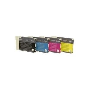 Epson ink cartridge T6161 Standard Capacity Black