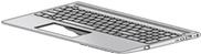 HP L01924-A41 Notebook substitute part hiding place subside keyboard (L01924-A41)