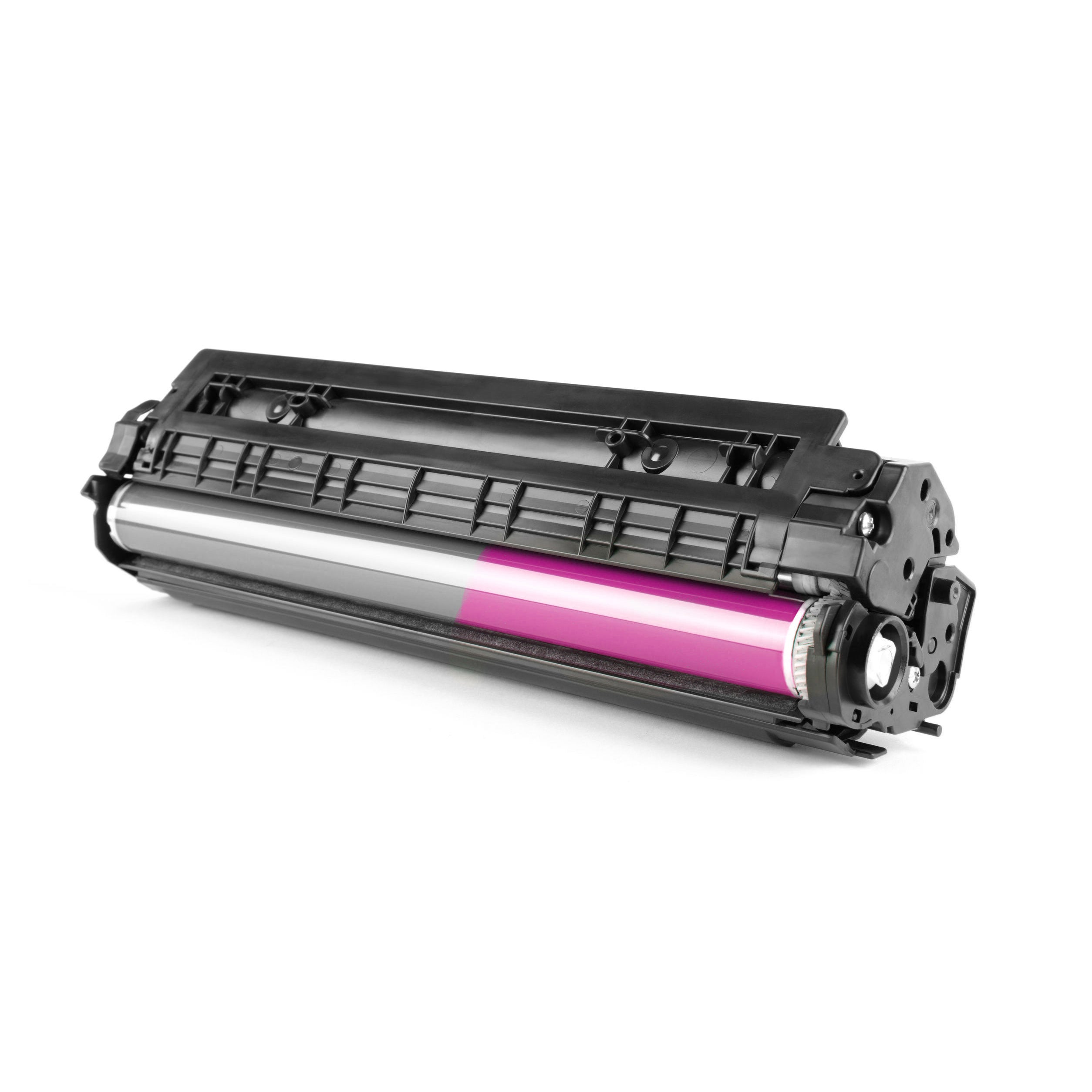 Lexmark - Magenta - Original - developer kit - for LEXMARK CS720DE. CS720DTE (74C0D30)