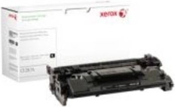 Xerox - black - toner cartridge (alternative HP CF287A) - HP LASERJET Enterprise Flow M527. Laserjet Managed MfP M527. Laserjet Pro M501