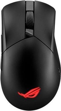 ASUS ROG GLADIUS III Wireless Aimpoint Mouse Right RF Wireless     Bluetooth     USB Type-A optical 36000 DPI (90MP02Y0-BMUA00)
