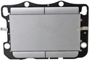 HP - touch pad production (821171-001)
