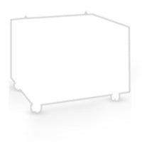 LEXMARK 32D0808 - corridor - china - 301 mm - 486 mm - 58 mm - 3 kg (32d0808)