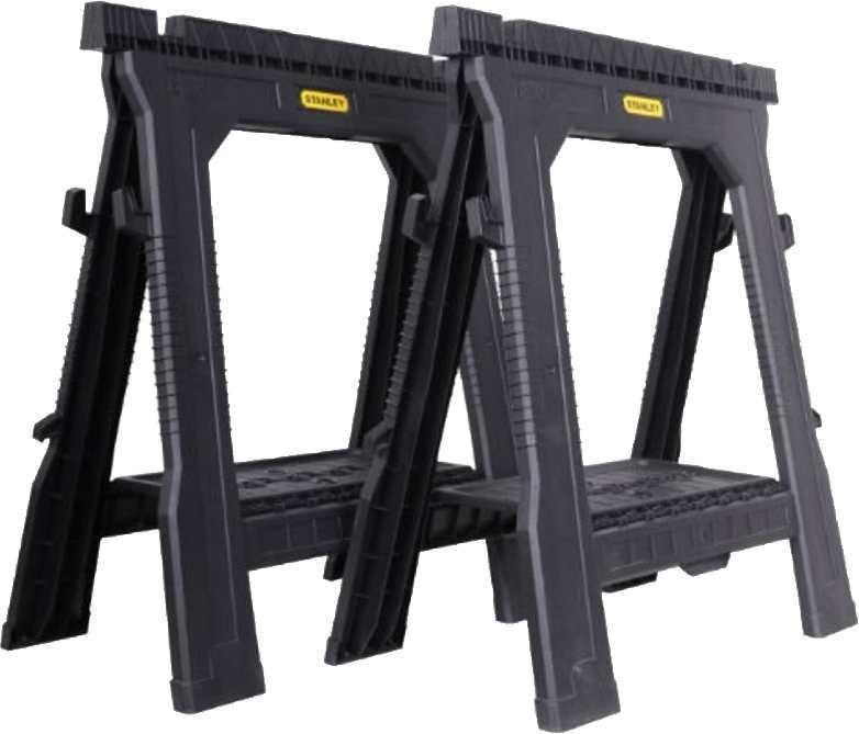 Stanley Subtellbock Stanley. Set 450 KG STST1-70713 (StSt1-70713)
