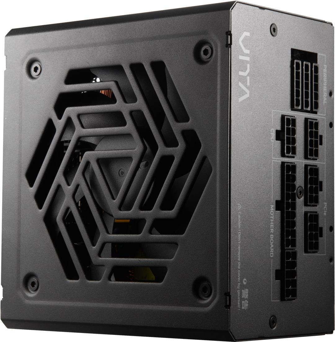 FSP power supply VITA 750 80 750W F-modular ATX30GEN5 Retail - PC server power supply (PPA7507902)
