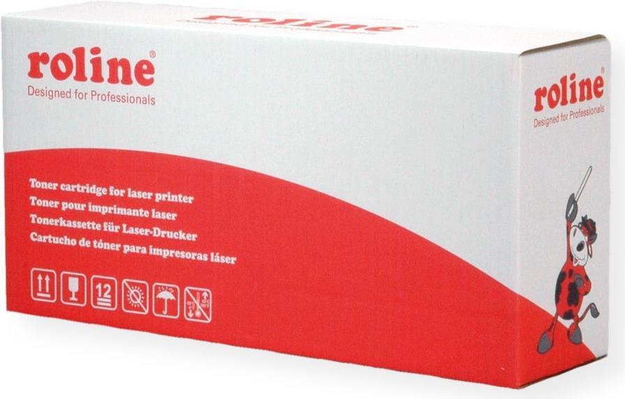 Roline CF259X (59x) tonal cartridge 1 stem (e) compatible black (16101234)