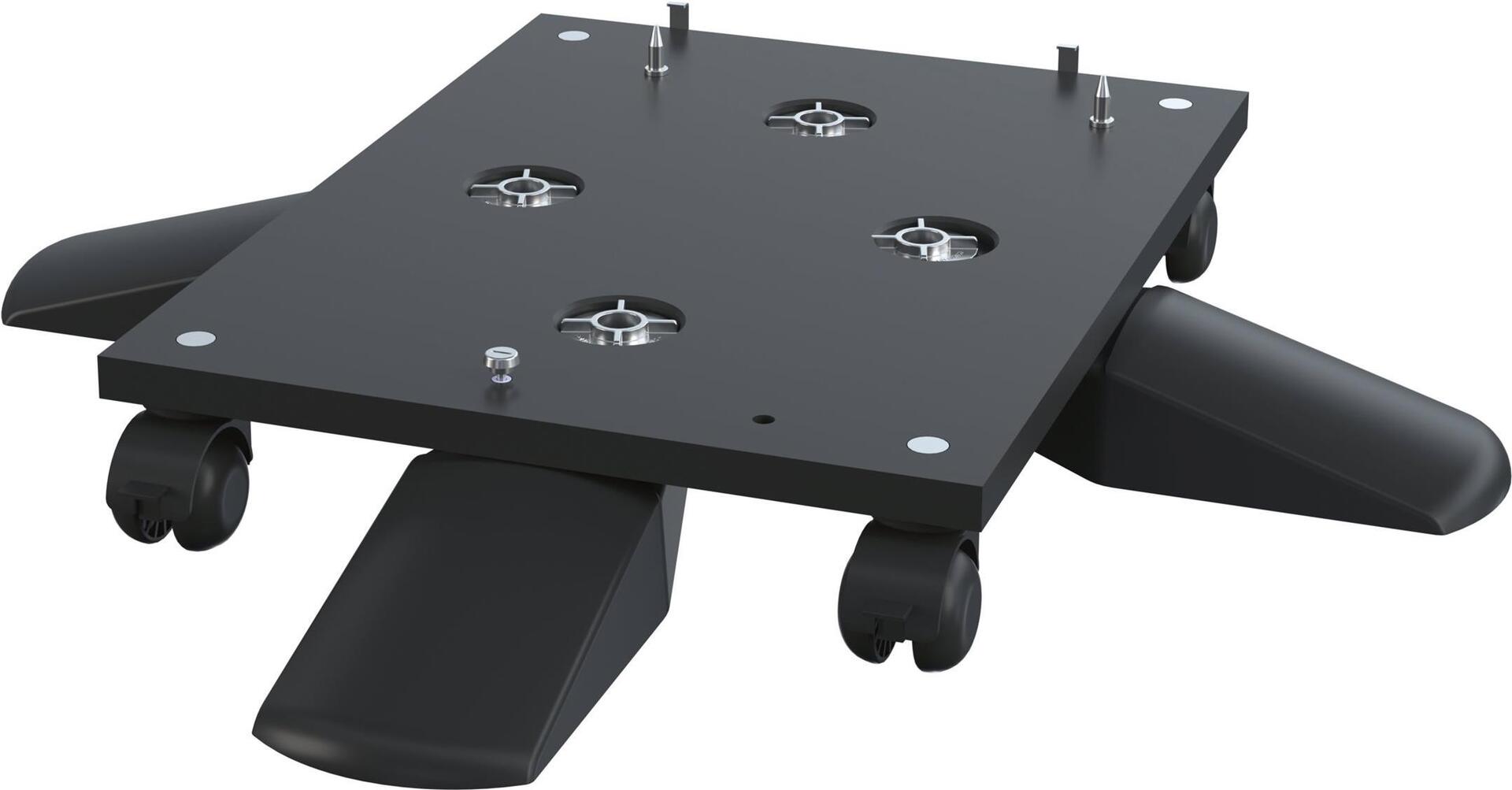 Ricoh trolley in 370    in 460 (9P30287)