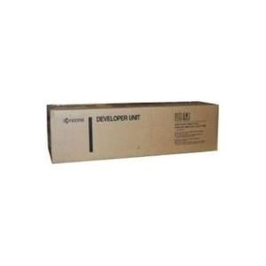 Kyocera DV 560C - Cyan - Original - developer kit - for kyocera FS-C2026. FS-C2126