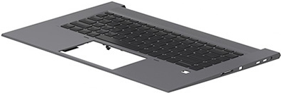 HP M74255-031 notebook spare part keyboard (M74255-031)