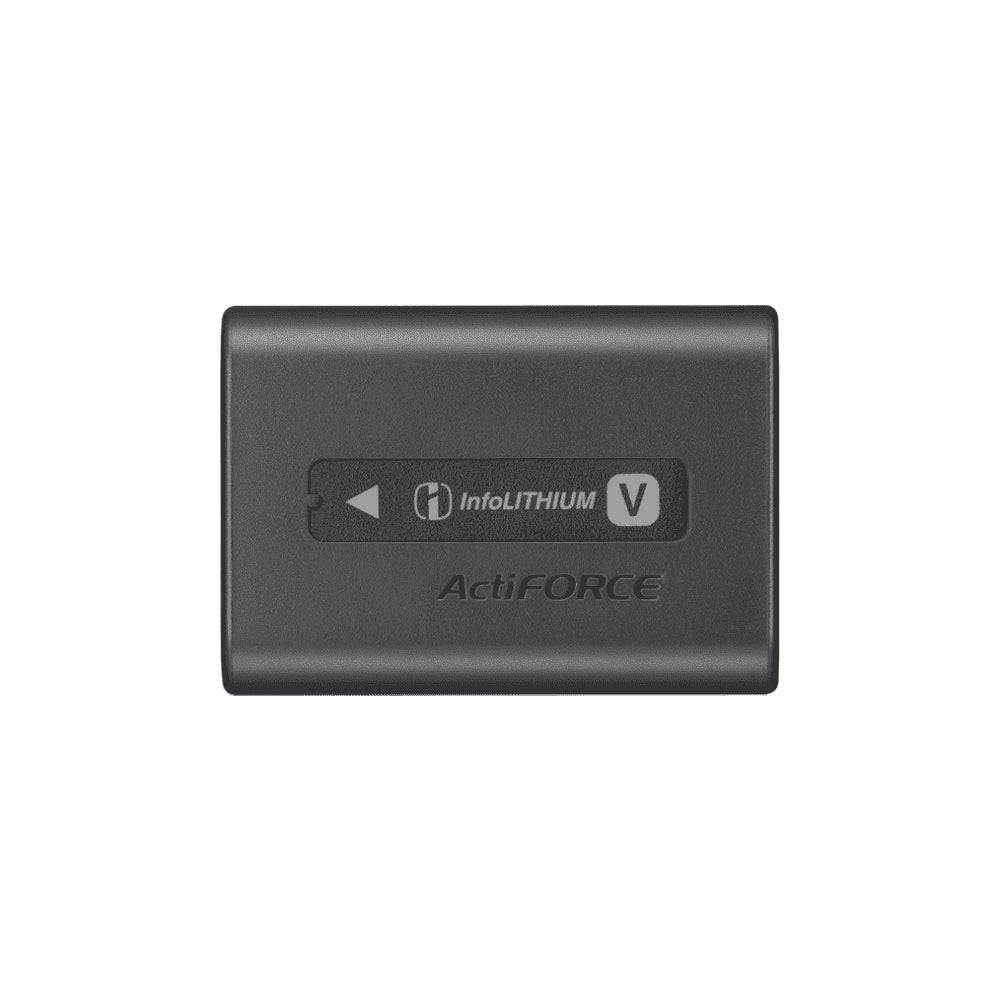 Sony NP-FV70A - Battery - Li-Ion - 1900 MAh - 13.8 WH (NPFV70A2CE)
