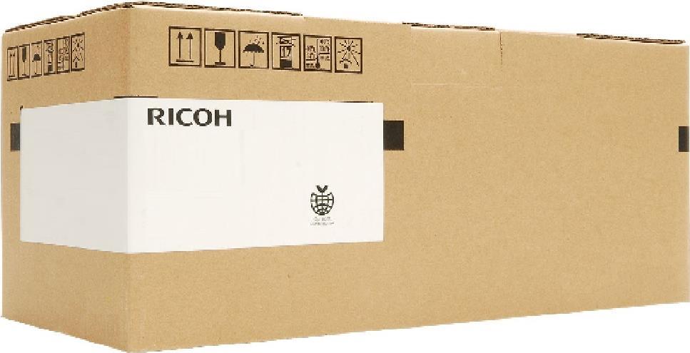 Ricoh - yellow - original - toner cartridge - for MP C2551. Nashuatec MP C2551. Rex Rotary MP C2551. Ricoh Aficio MP C2551