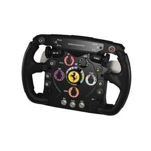 Thrustmaster Ferrari F1 Wheel Add-on - steering wheel (2960729)