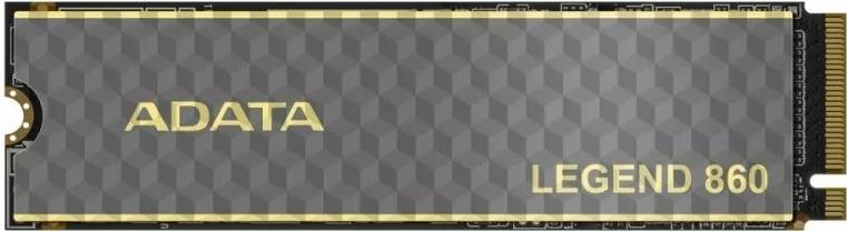 Adata SSD Legend 860 2TB PCIe 4x4 60005000 MBS M2 (SLEG-860-2000GCS)