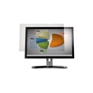 3M anti-glare filter AG23.0W9 - filter for screen display - 58.4 cm wide (23 wide) - clear (98044058406)