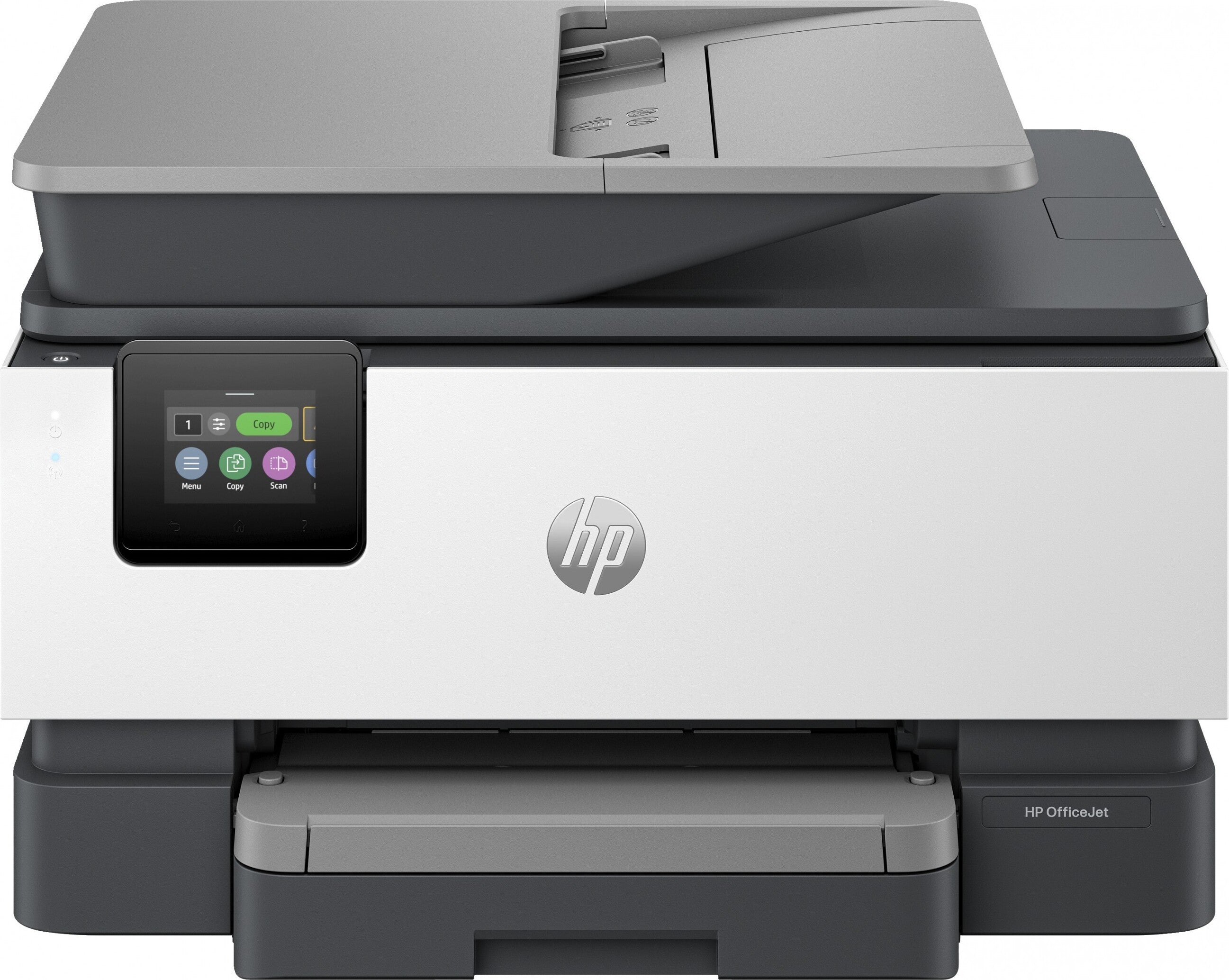 HP OfficeJet Pro 9120e all-in-one 22ppm printer (403x8b#629)