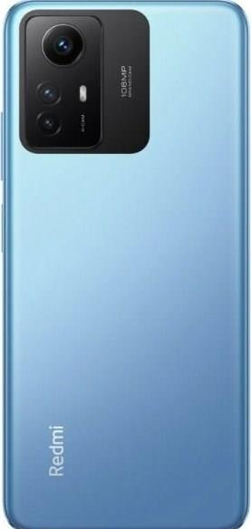 Xiaomi Note 12S 8256GB Blue EU (Mzboe83eu)