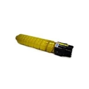 821075 Ricoh SPC430dn Toner YE 15000Pages 5%COV Yellow (821075)