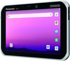 Panasonic FZ-VSTS11U - hand loop for tablet - for toughbook S1