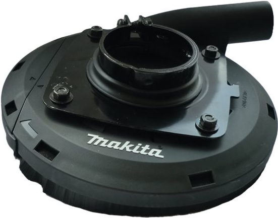 Makita - suction hood - 180 stick