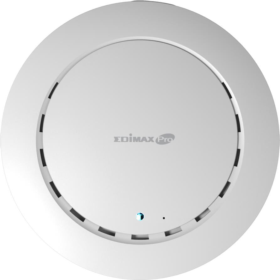 Edimax Pro Cap 1300 - wireless base station - Wi-Fi - dual band - wall-   ceiling assembly