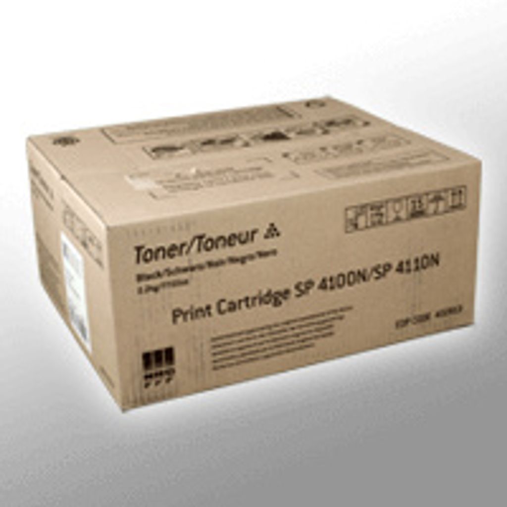 Ricoh Toner 402810 - black - capacity 15000 pages (402810)
