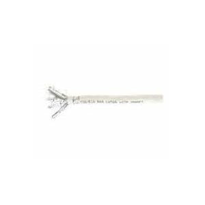 EQUIP - Bulk cable - 100.0m - SFTP - CAT 6A - beige (401491)