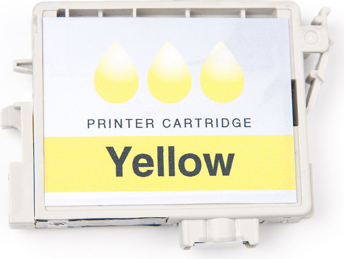 Epson T8394 - 1924 ml - yellow - subsequent ink - Workforce Pro R8590 D3TWFC. WF-R8590. WF-R8590 D3TWFC. WF-R8590DTWF