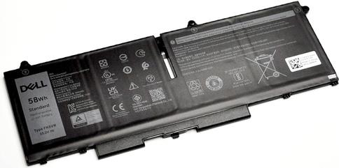 Origin storage Dell 58Whr 4C Battery Lat 5430 OEM 8H6WD 8P81K HFN8K industrial battery lithium-ion (Li-ion) 3625 MAH 15.2 V (BAT-DELL-54304