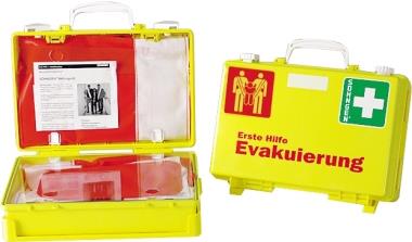 Singen first help suitcase evacuation SN-CD 0601108 (0601108)
