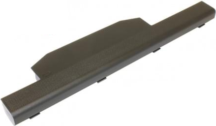 Fujitsu Main Battery - Laptop battery - 6 cells - 4500 mAh