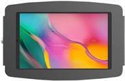 COMPULOCKS SPACE GALAXY TAB A8 105    2022 Secure Display Mount - Housing - for tablet - lockable - high quality aluminum - black - screen size