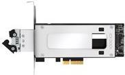 ICY DOCK TUGHARMOR M2 NVME SSD TO PCIe 30 x4 exchange frame (MB840M2P-B)