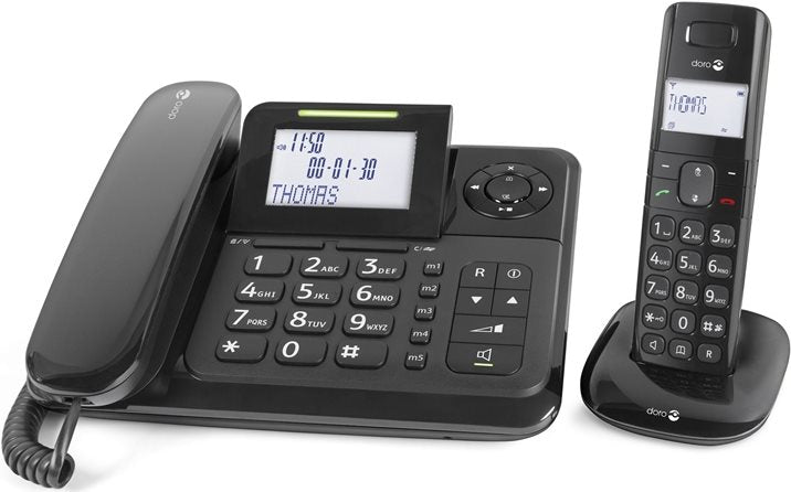 Doro Comfort 4005 Combo (380115)