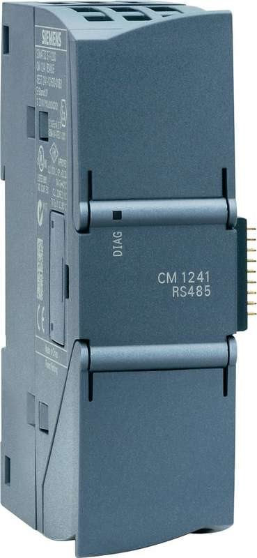 Siemens SPS extension module CB 1241 6es7241-1CH30-1XB0 (6es7241-1CH30-1XB0)