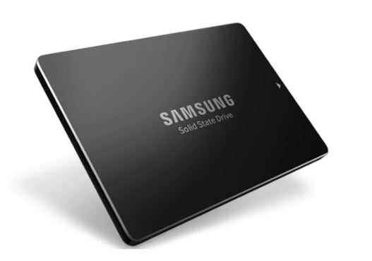 Samsung SSD PM9A3 960 GB (PCIe 40 X4) 25 Data Center SSD OEM