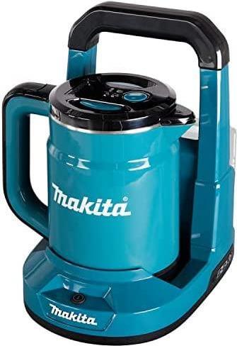 Makita DKT360Z kettle black - blue (DKT360Z)