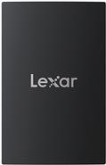 Lexar SSD USB32 512GB ExtlSL500x512G-RNBNG LEXAR (LSL500x512g-RHR)