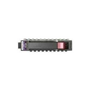 HPE MIDLINE - hard drive - 4 TB - Hot-SWAP - 35 LFF (89 cm LFF) - SAS 6GBS - 7200 UMIN - F�R HPE D2600.